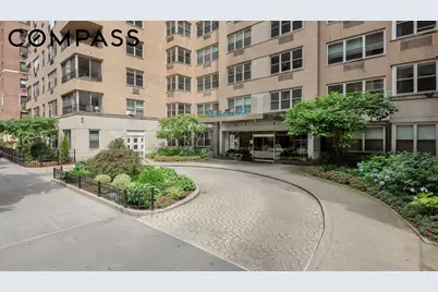11 5th Avenue #5B, New York City, NY 10003 - Photo 15