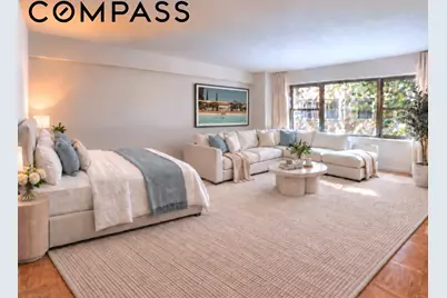 11 5th Avenue #5B, New York City, NY 10003 - Photo 3