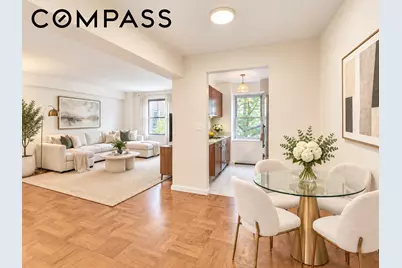 11 5th Avenue #5B, New York City, NY 10003 - Photo 1