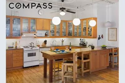 35 Bond Street #5, New York City, NY 10012 - Photo 5