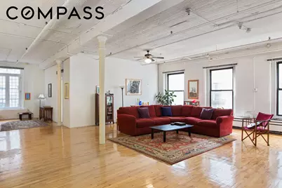 35 Bond Street #5, New York City, NY 10012 - Photo 3