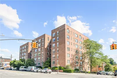 6300 Riverdale Avenue #5A, Bronx, NY 10471 - Photo 17