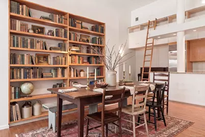 72 Horatio Street #1N, New York, NY 10014 - Photo 3