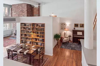 72 Horatio Street #1N, New York, NY 10014 - Photo 9
