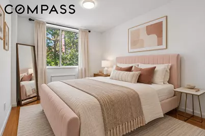 145 Kenilworth Place #2A, New York City, NY 11210 - Photo 3