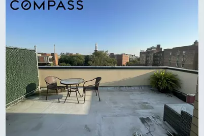 145 Kenilworth Place #2A, New York City, NY 11210 - Photo 7