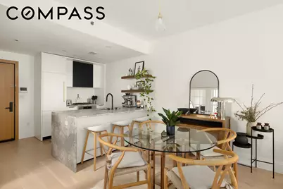 610 Warren Street #3D, Brooklyn, NY 11217 - Photo 3