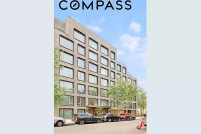 610 Warren Street #3D, Brooklyn, NY 11217 - Photo 13