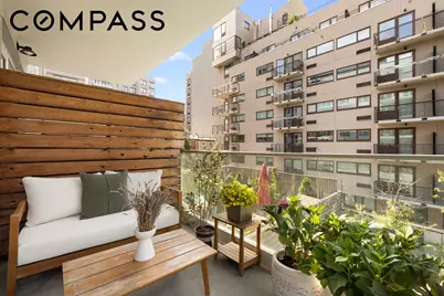 610 Warren Street #3D, Brooklyn, NY 11217 - Photo 5