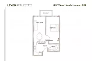 3929 New Utrecht Ave, Brooklyn, NY 11219 - Photo 11