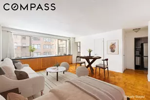 139 E 33rd St, New York City, NY 10016 - Photo 3