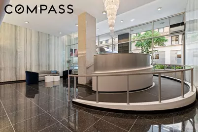 139 E 33rd Street #5O, New York City, NY 10016 - Photo 11