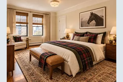 280 Riverside Drive #2J, New York City, NY 10025 - Photo 1