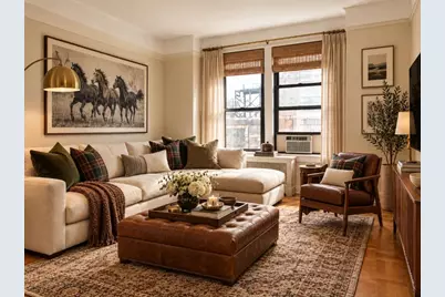 280 Riverside Drive #2J, New York City, NY 10025 - Photo 3