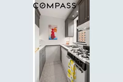 222 E 35th Street #6G, New York, NY 10016 - Photo 5