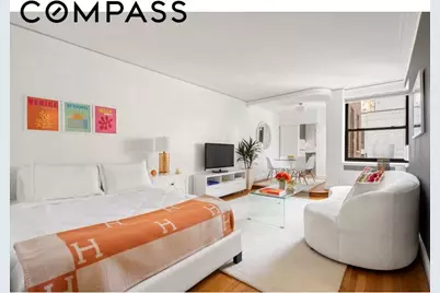 222 E 35th Street #6G, New York, NY 10016 - Photo 1