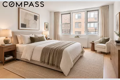 201 E 36th Street #5A, New York City, NY 10016 - Photo 5