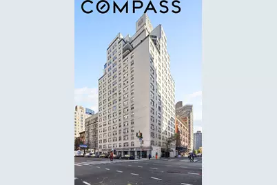201 E 36th Street #5A, New York City, NY 10016 - Photo 9