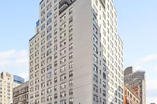 201 E 36th St, New York City, NY 10016 - Photo 9
