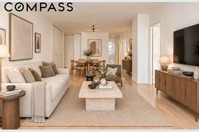 201 E 36th Street #5A, New York, NY 10016 - Photo 3