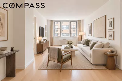 201 E 36th Street #5A, New York, NY 10016 - Photo 1