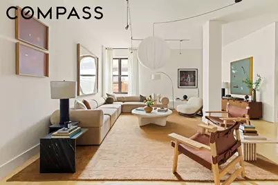 28 Old Fulton Street #4GH, New York City, NY 11201 - Photo 1