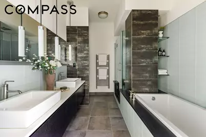 28 Old Fulton Street #4GH, Brooklyn, NY 11201 - Photo 11