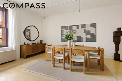 28 Old Fulton Street #4GH, Brooklyn, NY 11201 - Photo 3