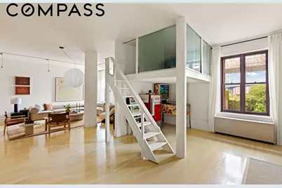 28 Old Fulton Street #4GH, Brooklyn, NY 11201 - Photo 5