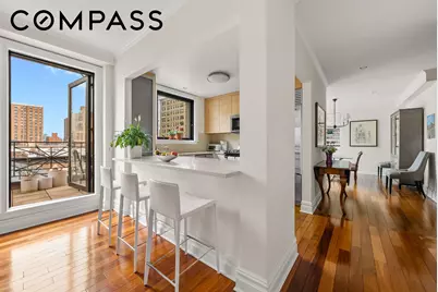 203 W 90th Street #7H, New York, NY 10024 - Photo 5