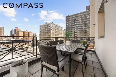 203 W 90th Street #7H, New York, NY 10024 - Photo 7