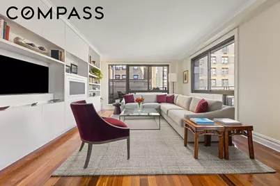 203 W 90th Street #7H, New York, NY 10024 - Photo 3
