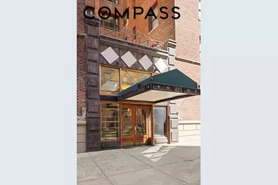 203 W 90th Street #7H, New York, NY 10024 - Photo 17