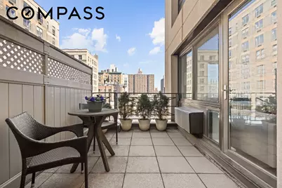 203 W 90th Street #7H, New York, NY 10024 - Photo 9