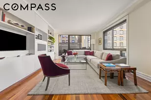 203 W 90th St, New York, NY 10024 - Photo 3