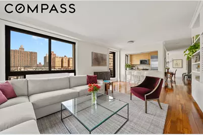 203 W 90th Street #7H, New York, NY 10024 - Photo 1