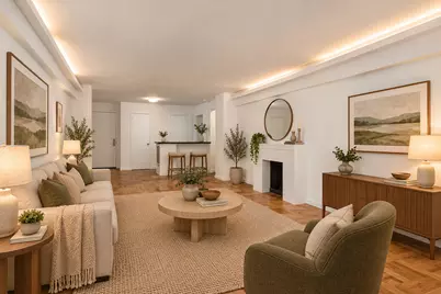 425 E 63rd Street #W1C, New York City, NY 10065 - Photo 5