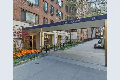 425 E 63rd Street #W1C, New York City, NY 10065 - Photo 13