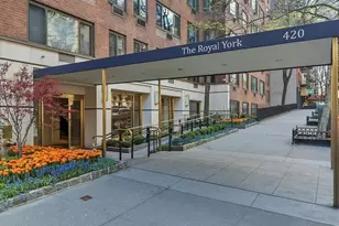 425 E 63rd St, New York City, NY 10065 - Photo 13