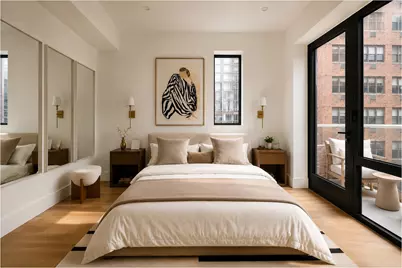 244 E 52nd Street #PENTHOUSE, New York City, NY 10022 - Photo 11