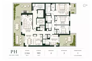 244 E 52nd St, New York City, NY 10022 - Photo 21