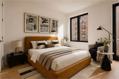 244 E 52nd Street #PENTHOUSE, New York City, NY 10022 - Photo 13