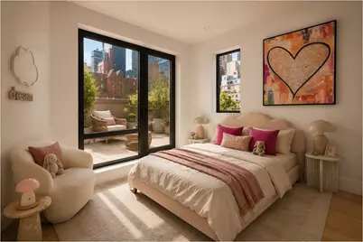 244 E 52nd Street #PENTHOUSE, New York City, NY 10022 - Photo 15