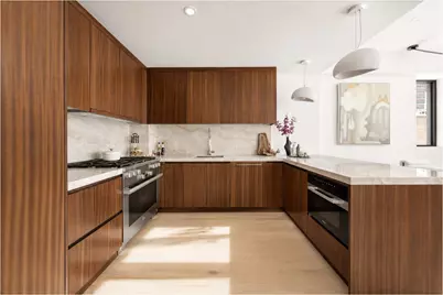 244 E 52nd Street #PENTHOUSE, New York City, NY 10022 - Photo 9