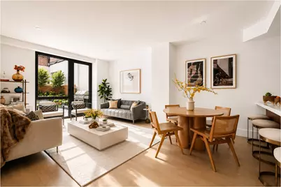 244 E 52nd Street #TH, New York City, NY 10022 - Photo 3