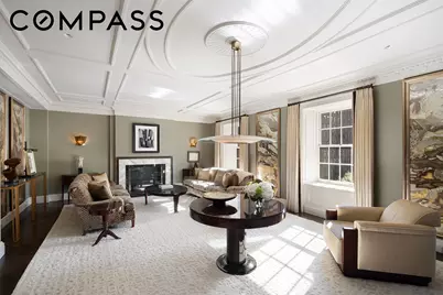 730 Park Avenue #7/8A, New York City, NY 10021 - Photo 1