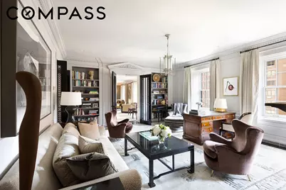 730 Park Avenue #7/8A, New York City, NY 10021 - Photo 3