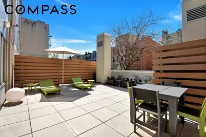 152 E 118th Street #5E, New York, NY 10035 - Photo 15
