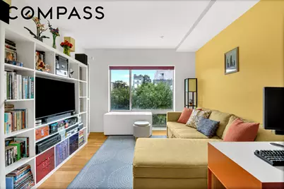 152 E 118th Street #5E, New York, NY 10035 - Photo 1