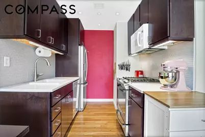 152 E 118th Street #5E, New York, NY 10035 - Photo 5